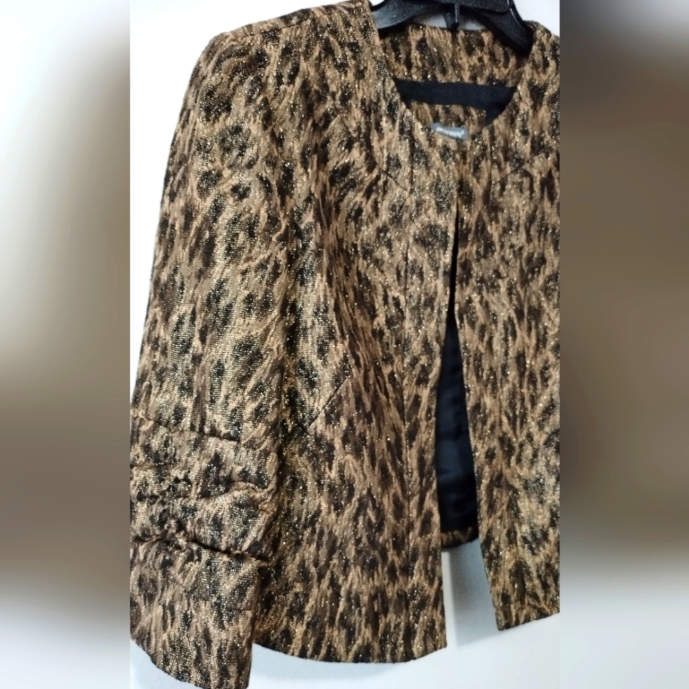 The Annie Jacket